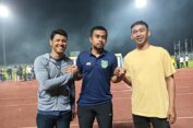 Sudah Launching Tim, tapi GU masih Tambah Pemain