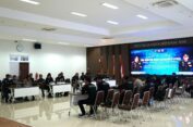 Bidang Humas Polda Jatim Gelar Bimtek dan Uji Konsekuensi Polres Jajaran
