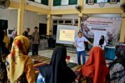 PT Cargill Indonesia Dukung Perempuan Wirausaha Kerajinan Batik