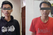 Bikin Kisruh Sambil Bawa Pedang, Dua Pemuda Lamongan Diamankan Polisi di Gresik
