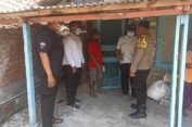 Kakek Sebatang Kara di Gresik Ditemukan sudah Membusuk