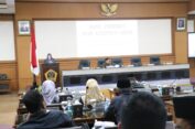 Wabup Gresik : Asumsi Tak Relevan dan Regulasi Pusat Jadi Penyebab Penurunan Target Pendapatan di Rancangan P-APBD 2023