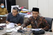 Krisis Fiskal Daerah dan Waktu Tak Nutut, DPRD Gresik Batalkan Bahas Empat Judul Ranperda