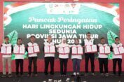 Dinilai Miliki Kompetensi, SIG – Pemprov Jatim Kolaborasi Kendalikan Pencemaran dan Kerusakan Lingkungan