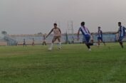 Jelang Kontra Deltras Sidoarjo, GU Coba Otak- Atik Taktik