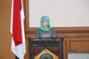 FPG DPRD Gresik Minta Defisit P-APBD 2023 Harus Jelas dan Tak Multi Tafsir
