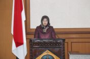 FPKB DPRD Gresik Tanyakan Aturan Penerimaan Daerah dari Reklamasi PT Petrokimia Gresik Rp 100 M
