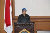 Fraksi Nasdem Nilai Program dan Kegiatan di P-APBD Gresik 2023 hanya Rutinitas dan Kurang Sentuh Kepentingan Publik