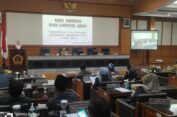 Pemkab Gresik Siapkan 10 Langkah Keluar dari Krisis Fiskal Daerah