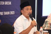 Urusan Wajib Tak Diprioritaskan, Finalisasi Rancangan P-APBD Gresik 2023 Deadlock