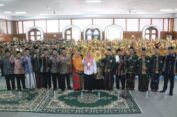 Pemkab Ngotot Hapus Bosda dan BPPDGS, Sengaja Matikan Madrasah Diniyah Se-Gresik