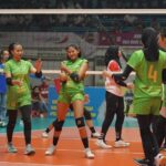 Senioritas Pemain di Tim Voli Putri Polda Kalbar Jadi Perhatian Jatim Jelang Final Kapolri Cup 2023