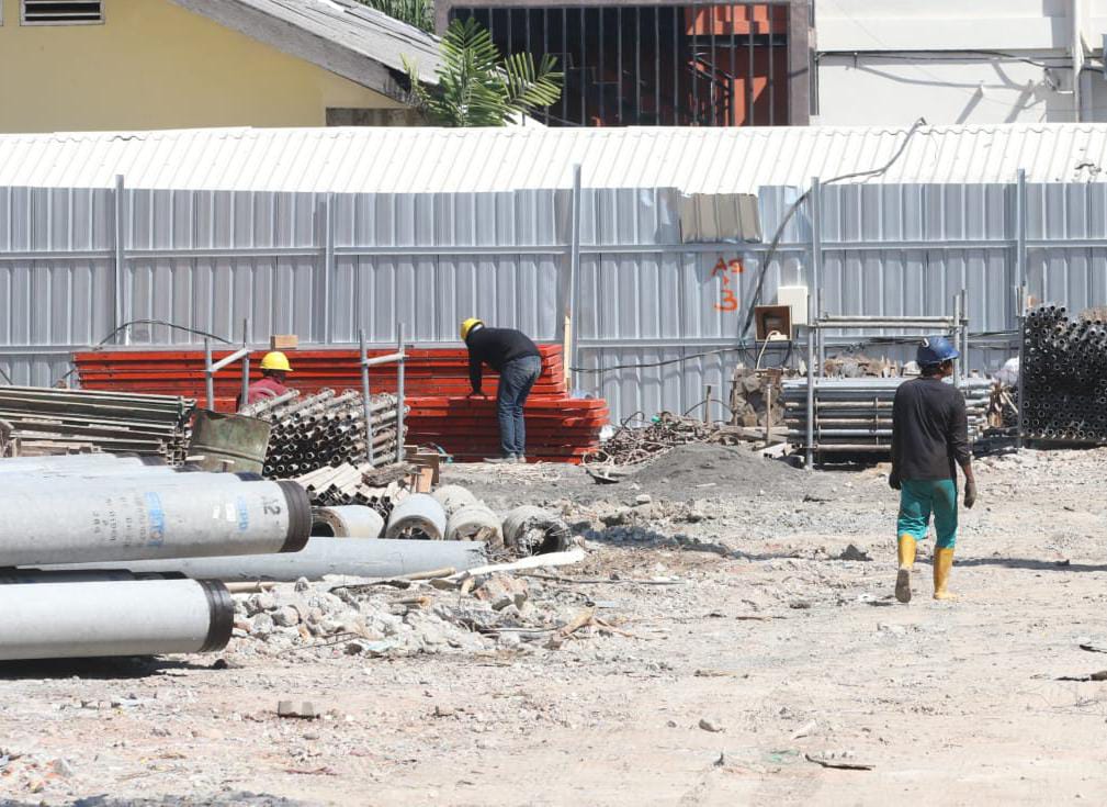 DPRD Gresik Menolak, RSUD Ibnu Sina Ngotot Hutang Daerah Rp 20 M