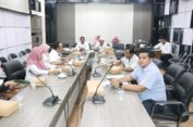 DPM PTSP Gresik Diminta Tutup Perusahaan Mokong Tak Bayar Retribusi IMB