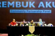 PTFI Libatkan Stakeholder Bedah Hasil Kajian Ilmiah di Rembuk Akur