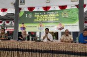 Pemerintah Daerah Lemah Mapping Kompetensi Anak Muda dan Anggaran Minim Jadi Penyebab Pengangguran di Gresik