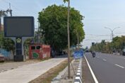 Waduh, Tikus Nakal Rusak Videotron Pemantau Kualitas Udara di Gresik
