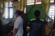 UPT SDN 166 Gresik Dibobol Maling, 8 Laptop dan 1 Proyektor Amblas