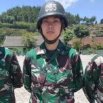 Lima Atlet Asal Gresik Jadi Anggota TNI/Polri Jalur Prestasi