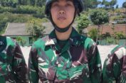 Lima Atlet Asal Gresik Jadi Anggota TNI/Polri Jalur Prestasi