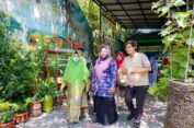 Wabup Gresik Ajak Muslimat NU Tingkatkan Ekonomi dengan Olah Sampah