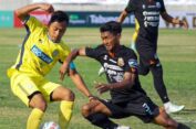 Taklukkan Persipa Pati 2-0, Pelatih GU Akui Taktik Berjalan Sesuai Skenario