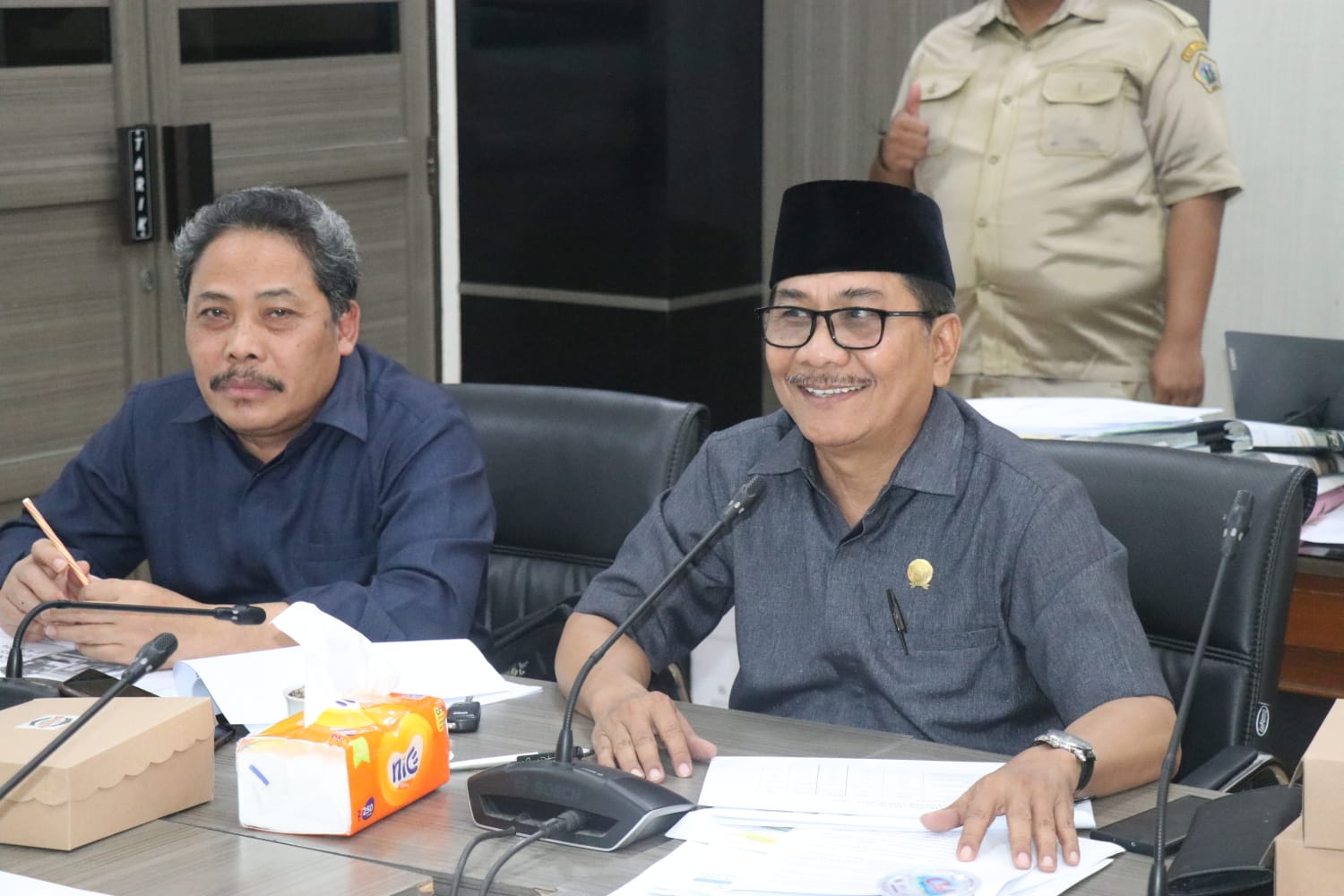 Tenaga Kesehatan dan Atlet Gigit Jari, Pemkab Gresik Tak Anggarkan Bayar Hutang Honor dan Reward di R-APBD 2024