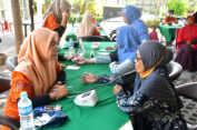 PG Bantu Guru Ngaji agar Jalankan Tugas Maksimal Melalui Program Jemari