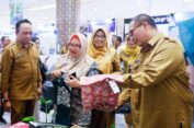 Pertahankan Kabupaten Tujuan Investasi, DPM PTSP Gresik Siapkan Regulasi Tax Holiday