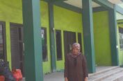 Jamiyatul Mukarromah Konsisten Bantu Pembangunan Kantor MWCNU Duduksampeyan
