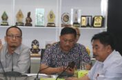 Imbas Krisis Fiskal Daerah, Jadwal Kegiatan DPRD Gresik Jadi Kacau