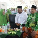 Bupati Gresik: Peran Muslimat NU sangat Dibutuhkan dalam Menntun Umat