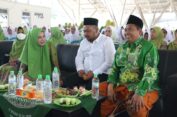 Bupati Gresik: Peran Muslimat NU sangat Dibutuhkan dalam Menntun Umat