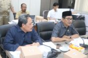 Komisi IV DPRD Gresik Jengkel, Insentif Marbot Masjid Tak Dianggarkan Justru Muncul Usulan Kenaikan Honor Pendamping PKH