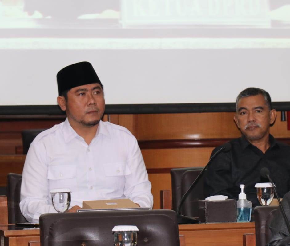 Kinerja OPD di Pemkab Gresik Dinilai hanya Dolanan Saja, Tak Serius