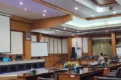 Dewan Kehabisan Kata-kata, R-APBD Gresik 2024 Terancam Mandek