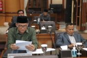 R-APBD Gresik 2024 Selegenje, Nota Keuangan yang Disampaikan Wabup Beda dengan Dokumen yang Dibahas Dewan