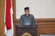 F-PKB DPRD Gresik Kritisi Anggaran Titipan Proyek GUS di R-APBD 2024