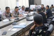 Komisi III Minta Dishub Gresik Prioritaskan Lalin di Perempatan Bunder