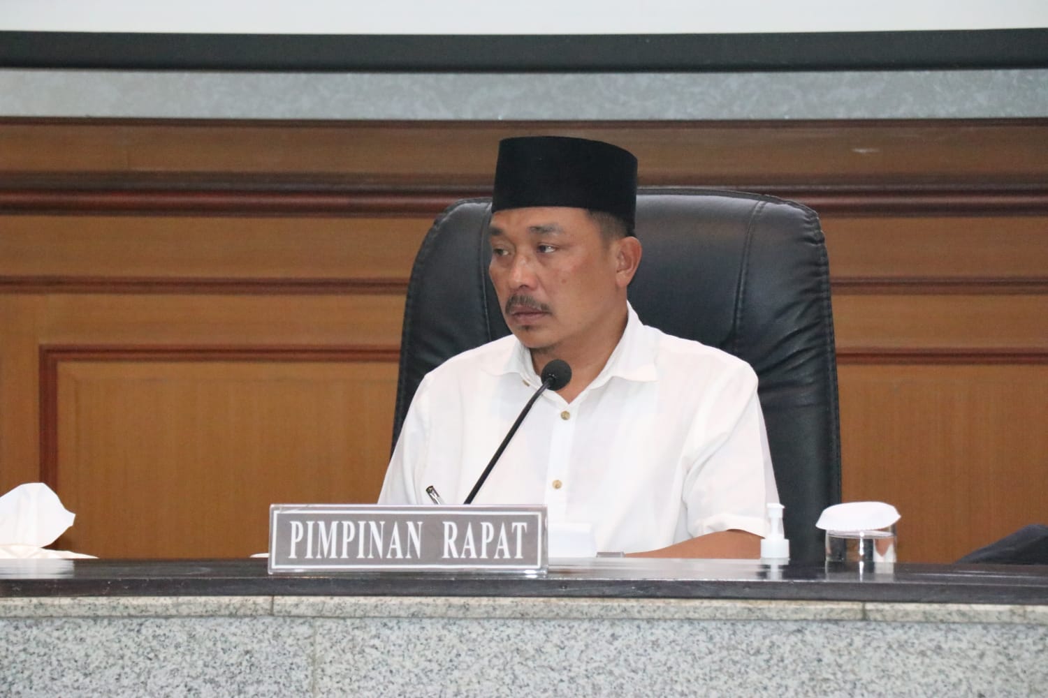 Pemkab Belum Bisa Tagih Petrokimia Gresik Bayar Retribusi Rp 100 M