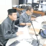 Dewan Sepakat Penyertaan Modal untuk Pendirian SPBUN di R-APBD Gresik 2024