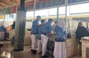 Waduh, dari 309 Sekolah Adiwiyata hanya 2 Sekolah Terapkan Konsep Zero Waste di Gresik