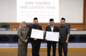 Pendapatan Jadi Momok, Kepala Daerah Diminta Awasi Khusus OPD Belum Laksanakan Kegiatan di APBD Gresik 2023