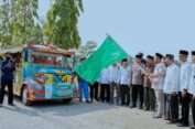 Bupati Gus Yani Ingatkan Substansi Peringatan Hari Santri