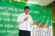 Ketua DPP PKB Lukmanul Khakim Ajak Jihad untuk Keadilan dan Kemakmuran Bangsa