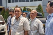 Polres Gresik Diminta Tindak Lanjuti, Siswi Matanya Dicolok Tusuk Pentol sudah Sebut Pelakunya