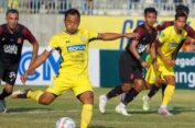 Dikalahkan GU, Pelatih Persijap Jepara Kecewa Wasit