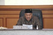 DPRD Gresik Bahas Ketersediaan Anggaran Perjalanan Dinas Mengacu Perpres 53/2023