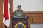 Fraksi Nasdem Nilai Penyusunan R-APBD Gresik 2034 Asal-asalan dan Belum Gambarkan Nawa Karsa