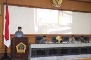 Ranperda RTRW Gresik 2023-2043 Ada Beberapa Penyesuaian Luasan Pola Ruang